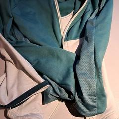 Jacket, as reported by Madurodam using iLost