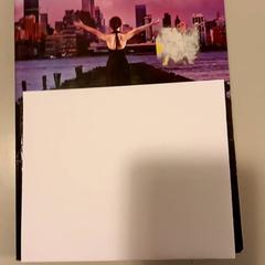 Libro, come riportato da Arriva Limburg Noord utilizzando iLost