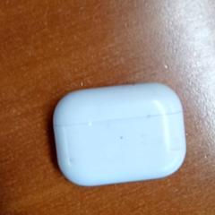 Øretelefoner, som rapportert av Regio Limburg - Leuven ved bruk av iLost