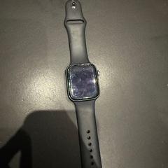 ساعة اليد Apple watch zwart، كما تم الإبلاغ عنه بواسطة Van der Valk Hotel Veenendaal عبر iLost