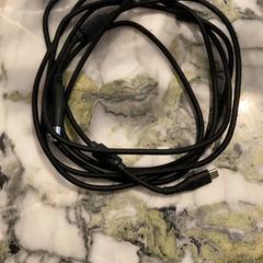 Usb-c-kabel, gemeldet von Van der Valk Hotel Heerlen über iLost