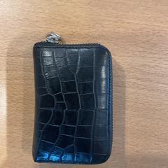 Wallet Emanuel  elliscs, as reported by Gemeente Amsterdam using iLost