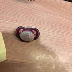 الحلمة Roze، كما تم الإبلاغ عنه بواسطة Van der Valk Hotel Deventer عبر iLost