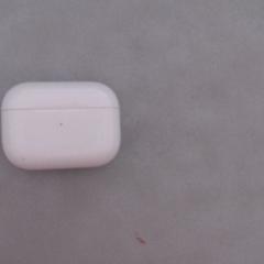 Airpods case, zoals gemeld door Walibi Holland met iLost