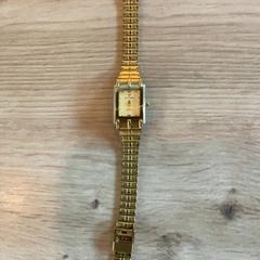 Armbåndsur, som rapportert av MEININGER Hotel Köln West ved bruk av iLost