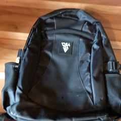 İLost kullanarak Attractie- & Vakantiepark Slagharen tarafından bildirildiği gibi Sırt çantası