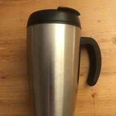Koffiebeker (thermos), iLost에 보고됨