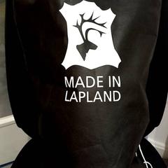 Hordtáska, amint azt allGo Almere az iLost segítségével jelentette.