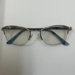 Bril, zoals gemeld door Schönbrunn "Group Center" met iLost