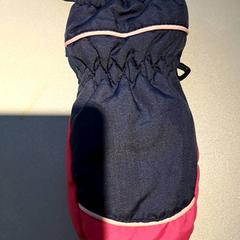 Glove handschien, as reported by Madurodam using iLost