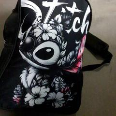 Plecak, zgłoszono przez Transdev Hoeksche Waard Goeree Overflakkee przy użyciu iLost