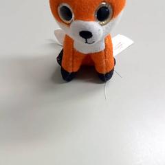 İLost kullanarak Burgers' Zoo tarafından bildirildiği gibi Knuffel Vosje