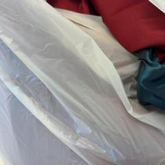 Torba, zgłoszono przez GVB przy użyciu iLost