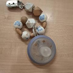 Tetine, a été signalé par IKEA Hénin-Beaumont utilisant iLost