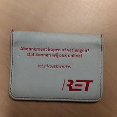 Titular de la passió, segons ha informat RET mitjançant iLost