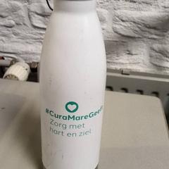 Trinkflasche, gemeldet von Transdev Hoeksche Waard Goeree Overflakkee über iLost