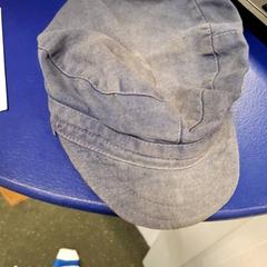 Baseball cap, as reported by IKEA Grenoble using iLost