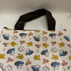 Borsa fresca, come riportato da IKEA鶴浜 utilizzando iLost