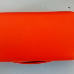 Brillendoos - Rood, gemeldet von Centraal magazijn über iLost