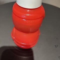 Botella dětská červená, segundo informou IKEA Brno usando iLost