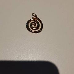 Pendant Goud, as reported by Campus Den Haag using iLost