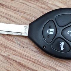 Klíč, jak nahlášeno Gemeente Zeist pomocí iLost