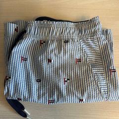 Swimming trunks tommy hilfiger, come riportato da Hotel Apeldoorn utilizzando iLost