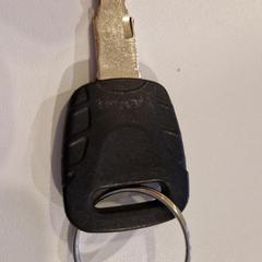 Fietssleutel، كما تم الإبلاغ عنه بواسطة Gemeente Noordwijk عبر iLost