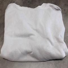 Trui Grijs, zoals gemeld door Qbuzz servicepunt  Emmen met iLost