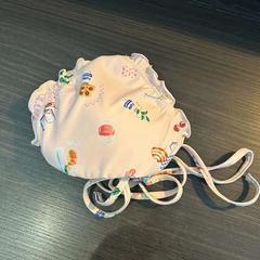 Hat, as reported by Hotel Apeldoorn using iLost