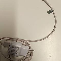 Adaptér, ako bolo nahlásené Vrije Universiteit Brussel (VUB) pomocou iLost