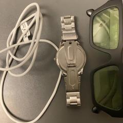 Gafas, Cable & Reloj de pulsera, ha sido reportado por MEININGER Hotel Copenhagen con iLost