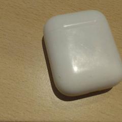 İLost kullanarak Walibi Holland tarafından bildirildiği gibi Airpod