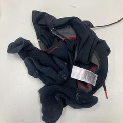 반바지 Black, iLost를 사용하여 Ramada by Wyndham Amsterdam Airport Schiphol에 보고됨