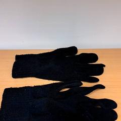 Eskularruak, gisa salatu by Keolis Lund iLost erabiliz