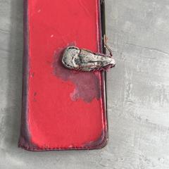 İLost kullanarak Arriva Achterhoek-Rivierenland tarafından bildirildiği gibi Telefon Samsung