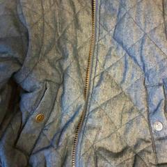 Jakke, som rapportert av Artis ved bruk av iLost