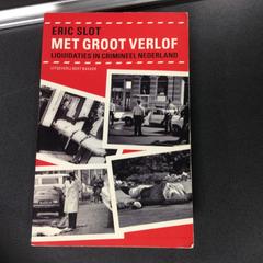 Libro, segundo informou Gemeente Nijmegen usando iLost