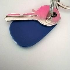 Clé، كما تم الإبلاغ عنه بواسطة Agence Mobilités عبر iLost