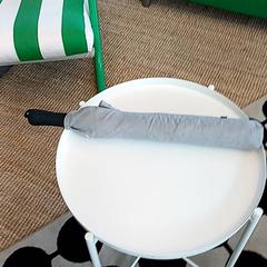 Regenschirme, gemeldet von IKEA Lille über iLost