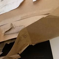 Balíček pakketje, ako bolo nahlásené RRReis IJssel-Vecht pomocou iLost