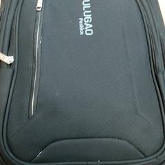 Plecak, zgłoszono przez Regio Antwerpen - Brussel przy użyciu iLost