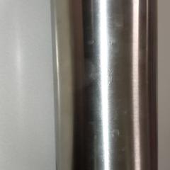 Ivópalack, amint azt Regio Antwerpen - Brussel az iLost segítségével jelentette.