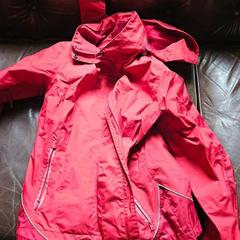 Jacket, as reported by Groepsaccomodatie Kasteel de Berckt using iLost