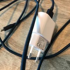 Oplader, as reported by Van der Valk Hotel Veenendaal using iLost