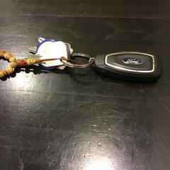 Nycklar, rapporterat av Qbuzz U-OV med iLost