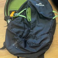 Bolsa, ha sido reportado por GVB con iLost