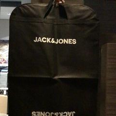 Tas Zwart, zoals gemeld door Van der Valk Hotel Zwolle met iLost