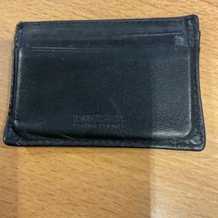 Titulaire de la carte Giner, Spanje, a été signalé par Gemeente Amsterdam utilisant iLost