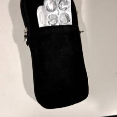 Medizinischer beutel tasjs, gemeldet von Pouw Vervoer über iLost